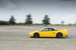 Honda NSX-R 1991 года (UK)